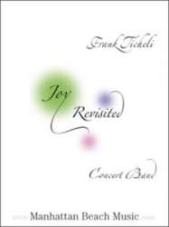 Joy Revisited - Frank Ticheli