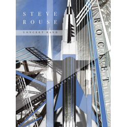 Rocket - Steve Rouse