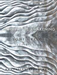 Moonscape Awakening - Joni Greene