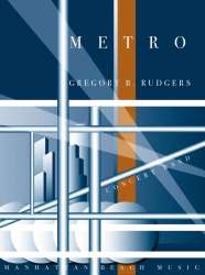 Metro - Gregory B. Rudgers