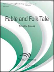 Fable and Folk Tale - Timothy Broege