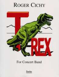 T.Rex - Roger Cichy