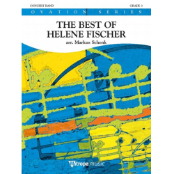 The Best of Helene Fischer - Markus Schenk