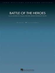 Battle of Heroes - John Williams