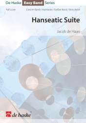 Hanseatic Suite -Jacob de Haan