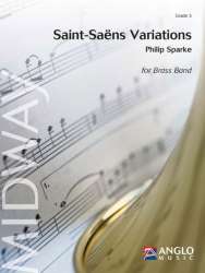 Saint-Saëns Variations - Philip Sparke