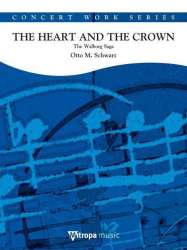 The Heart and the Crown -Otto M. Schwarz