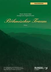 Böhmischer Traum - Posaunenchor - Norbert Gälle / Arr. Siegfried Rundel