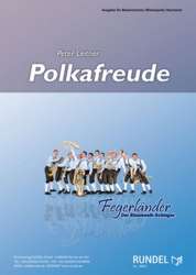 Polkafreude - Peter Leitner