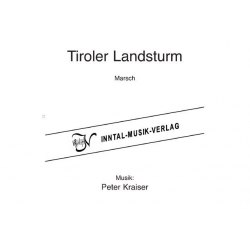 Tiroler Landsturm - Peter Kraiser