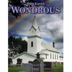 Wondrous - Brant Karrick