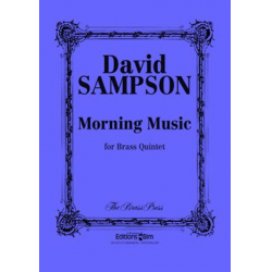 Morning Music - David Sampson