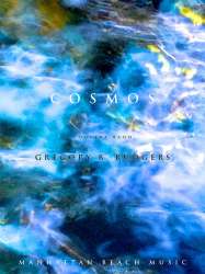 Cosmos -Gregory B. Rudgers