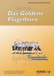 Das Goldene Flügelhorn - Walter Grechenig