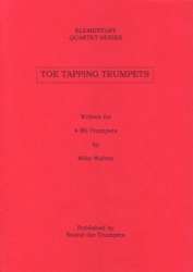 Toe Tapping Trumpets - Mike Walton