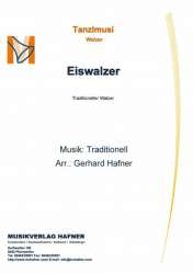 Eiswalzer - Traditional / Arr. Gerhard Hafner