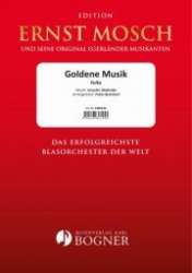 Goldene Musik - Jaroslav Skabrada / Arr. Franz Bummerl