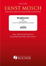 Bergblumen - Ernst Mosch / Arr. Heinz Herrmannsdörfer