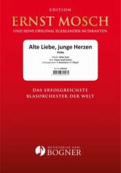 Alte Liebe, junge Herzen - Alois Aust / Arr. Frank Pleyer