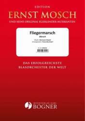 Fliegermarsch - Hermann Dostal / Arr. Franz Bummerl