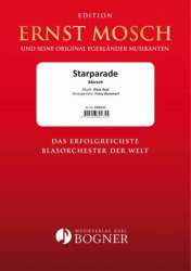 Starparade - Alois Aust / Arr. Franz Bummerl