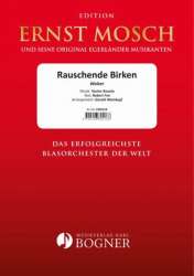 Rauschende Birken -Vaclav Kaucky / Arr.Gerald Weinkopf