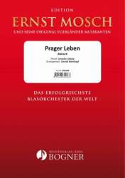 Prager Leben - Jaroslav Labsky / Arr. Gerald Weinkopf