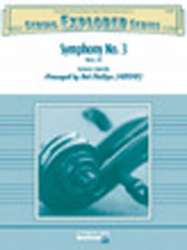 Symphony No 3 (s/o) - Johann Stamitz / Arr. Bob Phillips