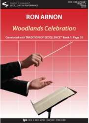 Woodlands Celebration -Ron Arnon