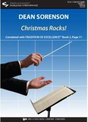 Christmas Rocks -Dean Sorenson