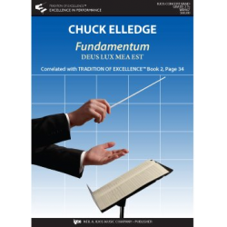 Fundamentum -Chuck Elledge