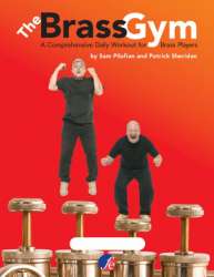 The Brass Gym (Tuba) - Patrick Sheridan