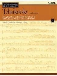 Tchaikovsky and More  Volume 4
