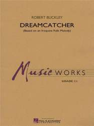 Dreamcatcher - Robert (Bob) Buckley