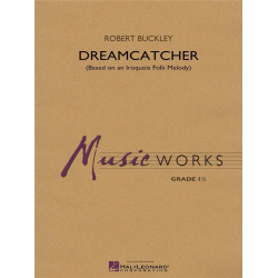 Dreamcatcher -Robert (Bob) Buckley