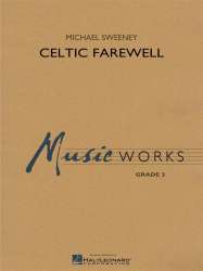 Celtic Farewell - Michael Sweeney