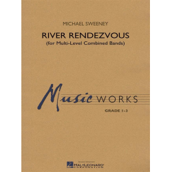 River Rendezvous - Michael Sweeney