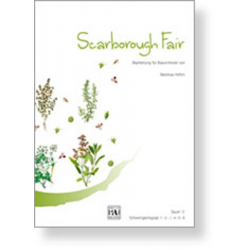 Scarborough Fair - Matthias Höfert