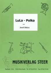 Lula Polka - Josef Jiskra