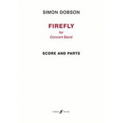Firefly - Simon Dobson