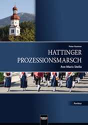 Hattinger Prozessionsmarsch - Peter Kostner