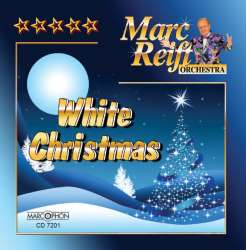 CD "White Christmas" - Marc Reift Orchestra