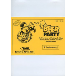 Beer Party - Dennis Armitage