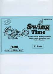 Swing Time - Dennis Armitage