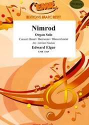 Nimrod - Edward Elgar / Arr. Jérôme Naulais