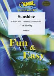 Sunshine - Ted Barclay