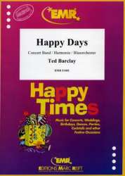 Happy Days - Ted Barclay