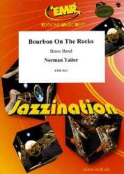 Bourbon On The Rocks - Norman Tailor / Arr. Bertrand Moren