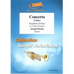 Concerto - Franz Joseph Haydn / Arr. Mikhail Nakariakov