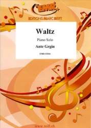 Waltz - Ante Grgin